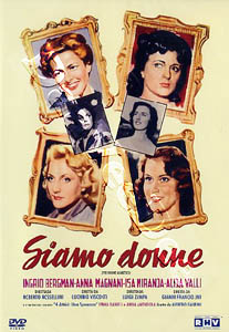 Of Life and Love (DVD)